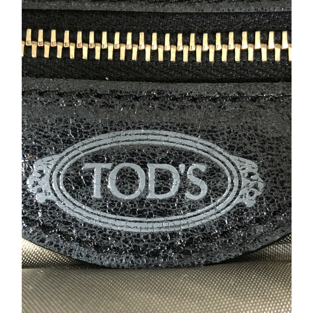 トッズ TOD’S ハンドバッグ    レディース