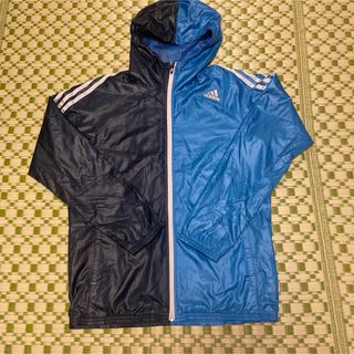 アディダス(adidas)の●アディダス　ウィンドブレーカー　S●(その他)