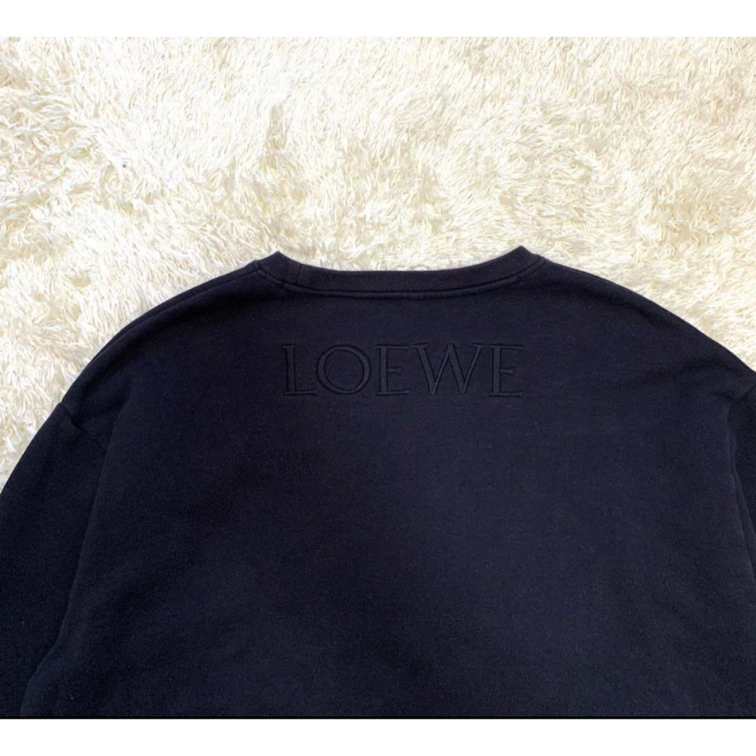 Nissy 西島隆弘 着用 パーカー hoodie スウェット ロエベ メンズ Nissy 西島隆弘 着用 パーカー hoodie スウェット ロエベ メンズ