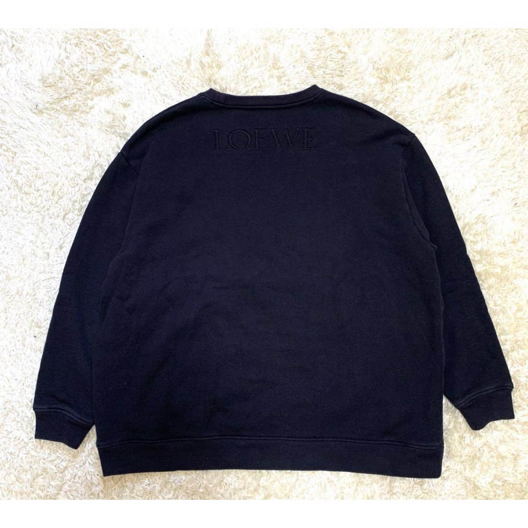 Nissy 西島隆弘 着用 パーカー hoodie スウェット ロエベ メンズ Nissy 西島隆弘 着用 パーカー hoodie スウェット ロエベ メンズ