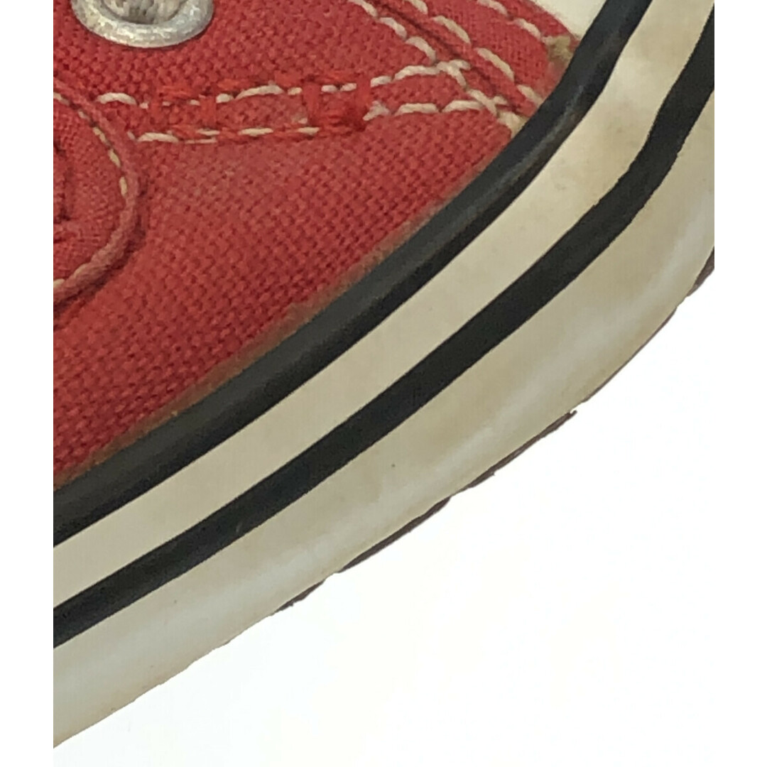 CONVERSE(コンバース)のコンバース CONVERSE ハイカットスニーカー ベビー 12 キッズ/ベビー/マタニティのキッズ靴/シューズ(15cm~)(スニーカー)の商品写真