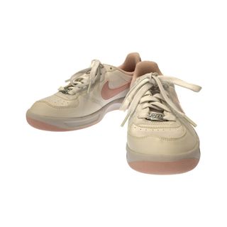 ナイキ(NIKE)のナイキ NIKE ローカットスニーカー レディース 23.5(スニーカー)