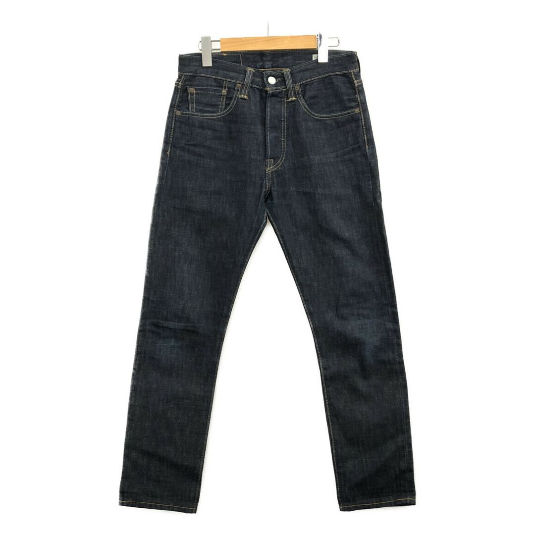 Levi's - リーバイス LEVI'S デニムパンツ ダメージ加工 メンズ W29