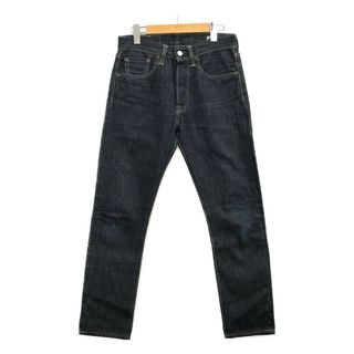 Levi's - リーバイス LEVI'S デニムパンツ ダメージ加工 メンズ W29