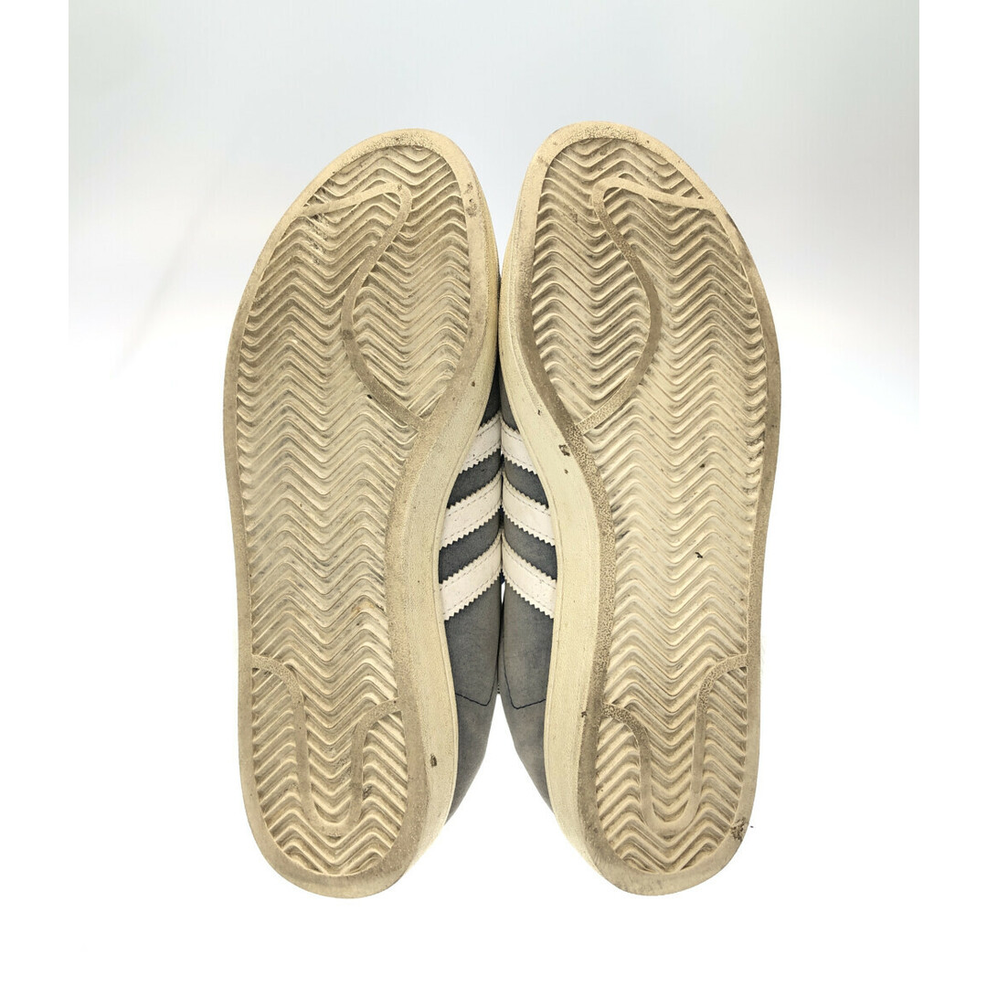 adidas(アディダス)のアディダス adidas ローカットスニーカー メンズ 28 メンズの靴/シューズ(スニーカー)の商品写真