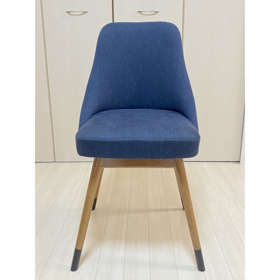 値下げ】ダイニングチェア⭐︎美品⭐︎ジャーナルスタンダード-