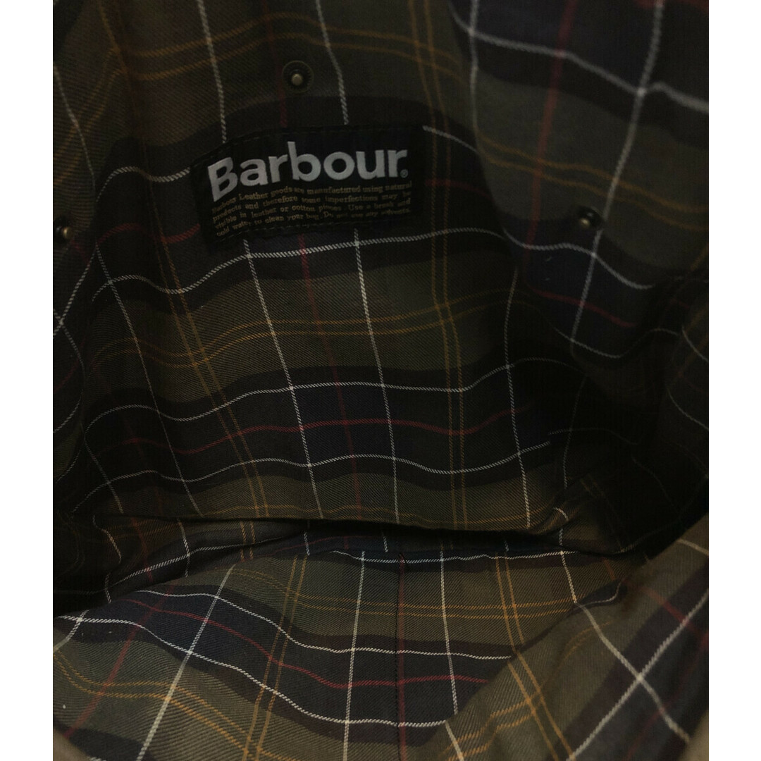 Barbour(バーブァー)のバブアー BARBOUR ショルダーバッグ    メンズ メンズのバッグ(ショルダーバッグ)の商品写真