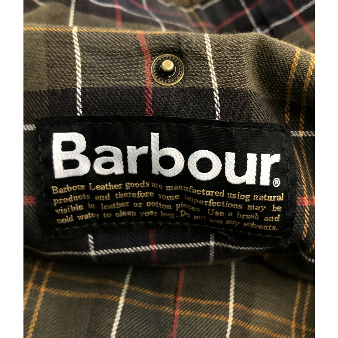 Barbour(バーブァー)のバブアー BARBOUR ショルダーバッグ    メンズ メンズのバッグ(ショルダーバッグ)の商品写真