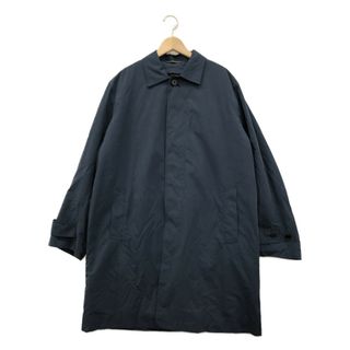 ランバン(LANVIN)のランバン LANVIN ステンカラーコート    メンズ 50(ステンカラーコート)