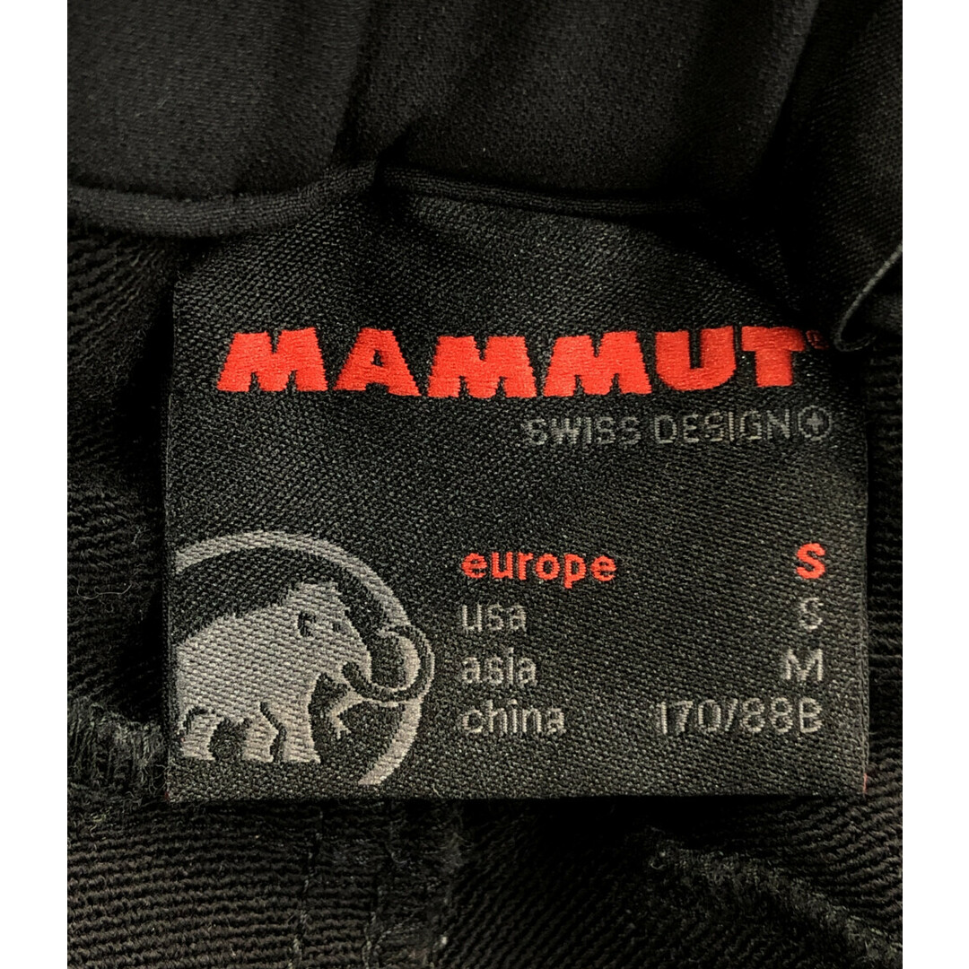 Mammut(マムート)のマムート ロングパンツ SOFTECH TREKKERS メンズ M メンズのパンツ(ワークパンツ/カーゴパンツ)の商品写真