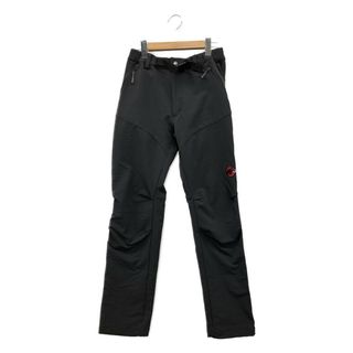 マムート(Mammut)のマムート ロングパンツ SOFTECH TREKKERS メンズ M(ワークパンツ/カーゴパンツ)