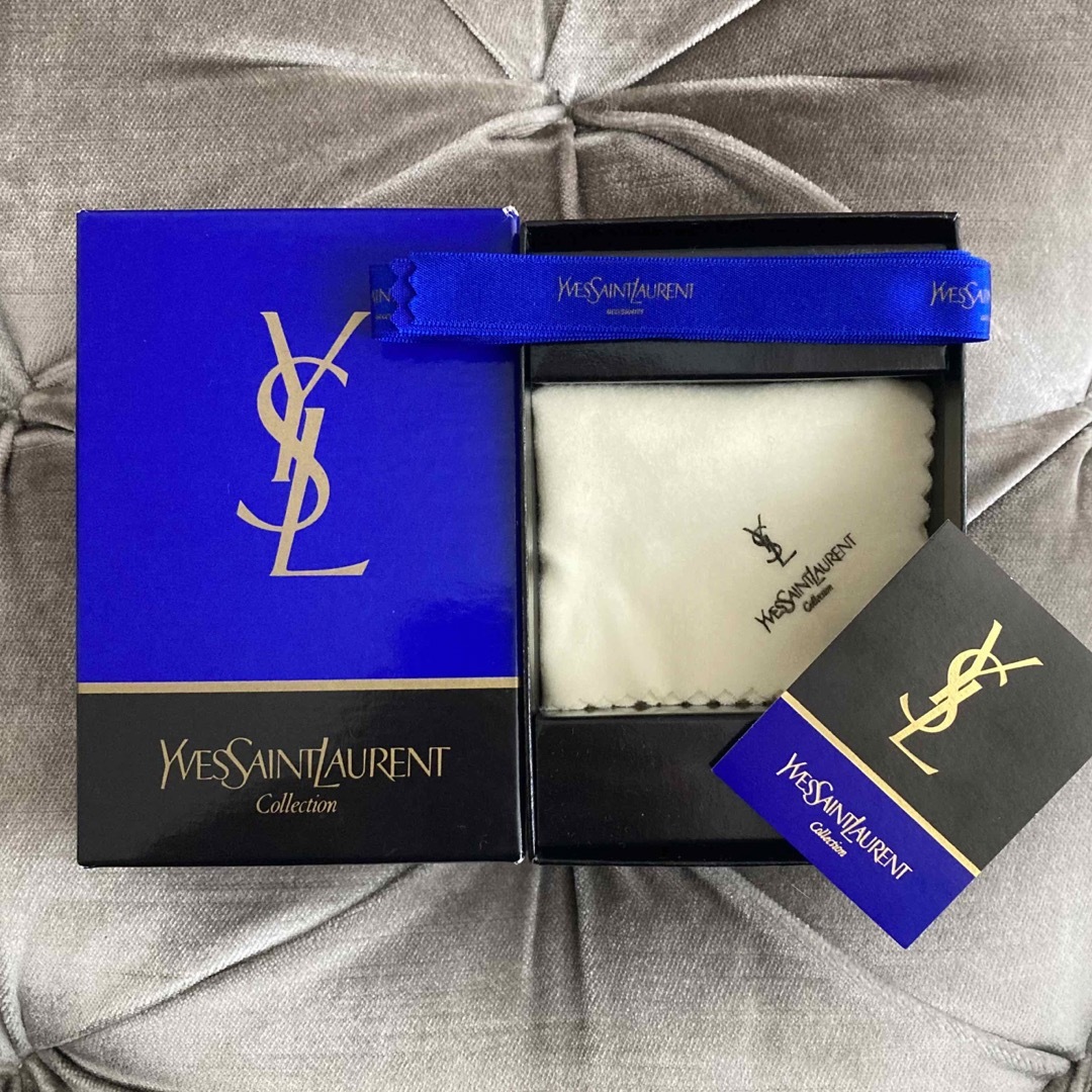 Yves Saint Laurent - 未使用タグ付き‼️ YSL ♡ Vintageの通販 by