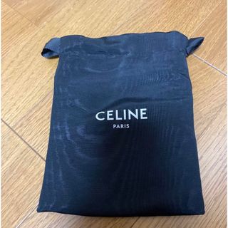 セリーヌ(celine)のセリーヌ　巾着袋(ポーチ)