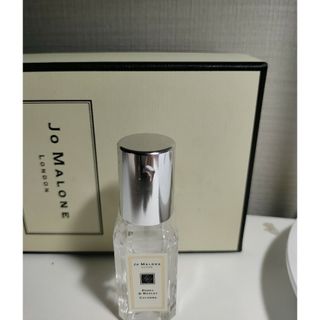 ジョーマローン(Jo Malone)のジョーマローン　ポピー&バーリー(ユニセックス)