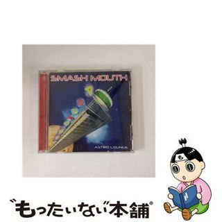 【中古】 アストロ・ラウンジ/ＣＤ/MVCT-24059(その他)