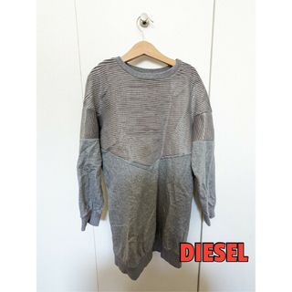 ディーゼル(DIESEL)のDIESEL ワンピース120(ワンピース)