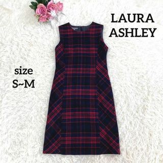 ローラアシュレイ ワンピースの通販 2,000点以上 | LAURA ASHLEYの