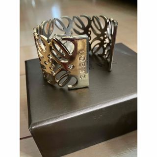 ロエベ ブレスレット/バングルの通販 300点以上 | LOEWEのレディースを