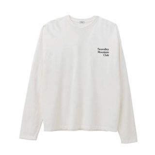 シー Tシャツ(レディース/長袖)の通販 45点 | SEAのレディースを買う シー Tシャツ(レディース/長袖)の通販 45点 | SEAのレディースを買う