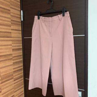 ZARA - 完売品 ZARA パールパンツの通販 by 取引停止中｜ザラならラクマ