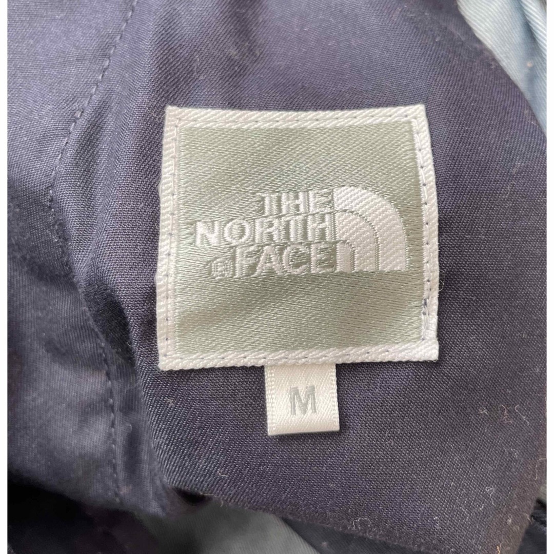 THE NORTH FACE(ザノースフェイス)のTHE NORTH FACE デニムパンツ レディースのパンツ(デニム/ジーンズ)の商品写真