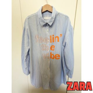 ザラキッズ(ZARA KIDS)のZARAKIDS(ワンピース)