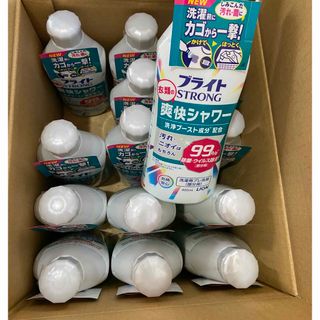 トップ ハレタ 部屋干し 洗剤 蛍光剤無配合 本体 425g 14本セット