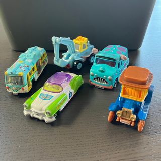 タカラトミー モンスターズインクの通販 84点 | Takara Tomyを買うなら