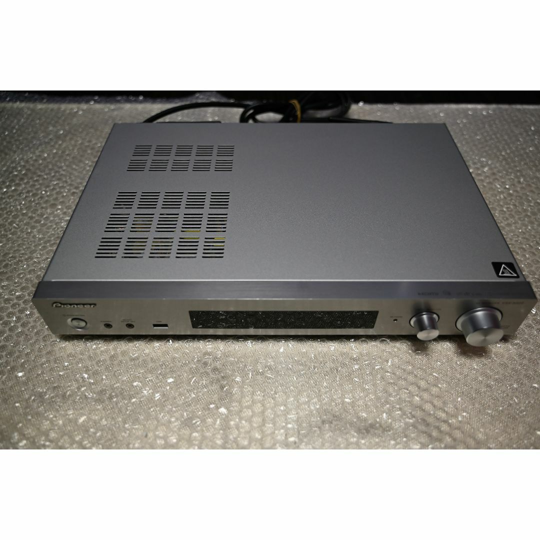 Pioneer VSX-S520 AVアンプ AVレシーバー 本体のみ ①