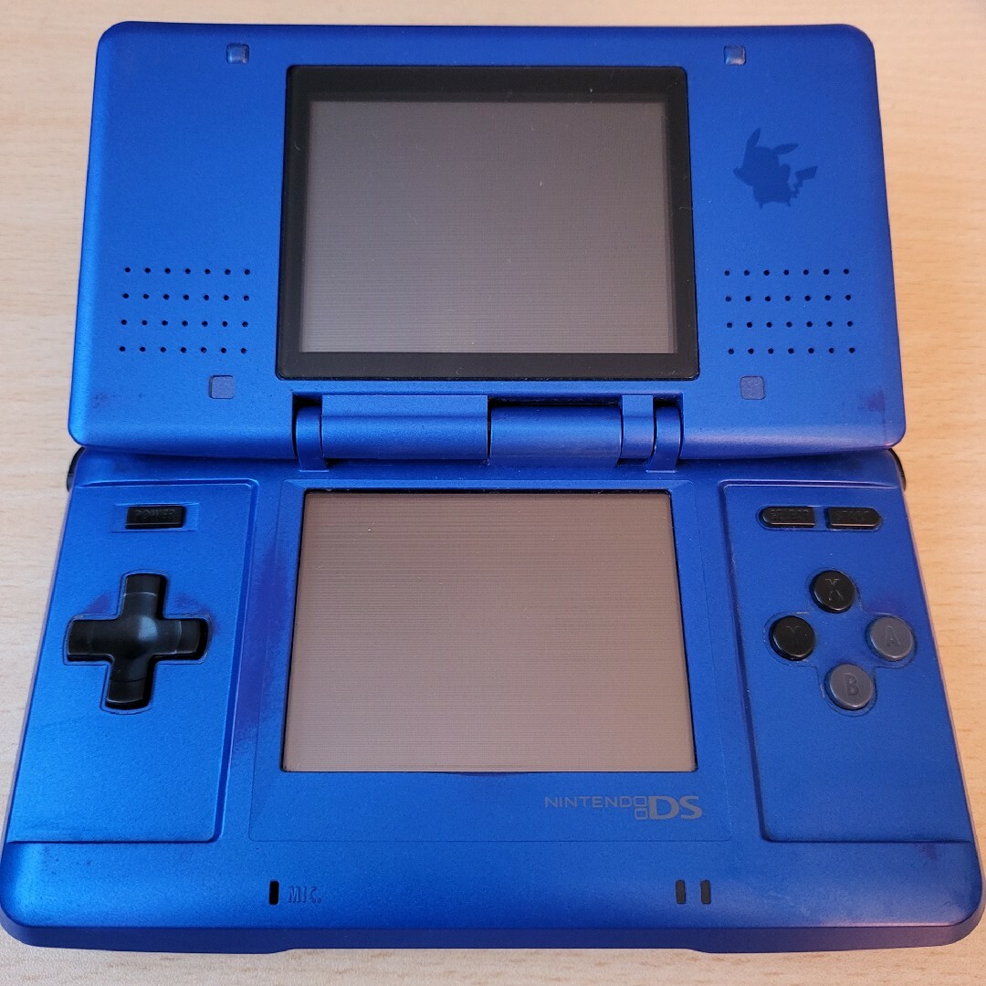 ニンテンドーDS - Nintendo DS ポケパークバージョンの通販 by 小糸