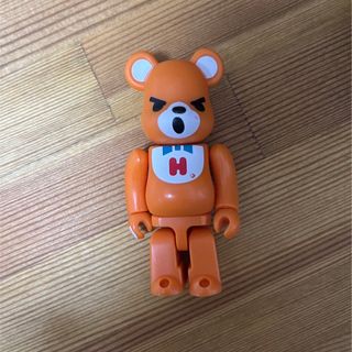 ベアブリック(BE@RBRICK)のベアブリック　ヒステリックグラマー　ノベルティ(ノベルティグッズ)