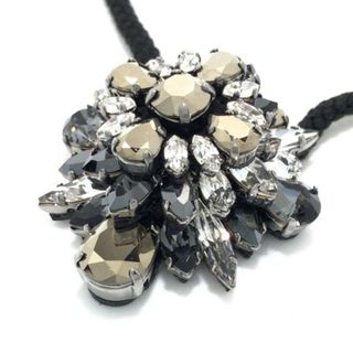 SWAROVSKI×SHOUROUK スワロフスキー　ペンダント　ネックレス