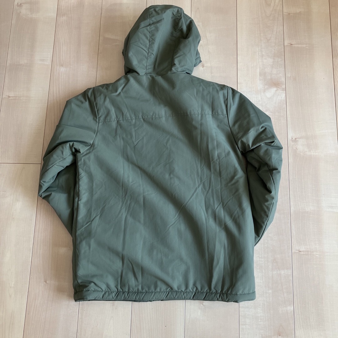 patagonia(パタゴニア)の週末限定価格Patagonia ボーイズノンファージャケット キッズ/ベビー/マタニティのキッズ服男の子用(90cm~)(ジャケット/上着)の商品写真