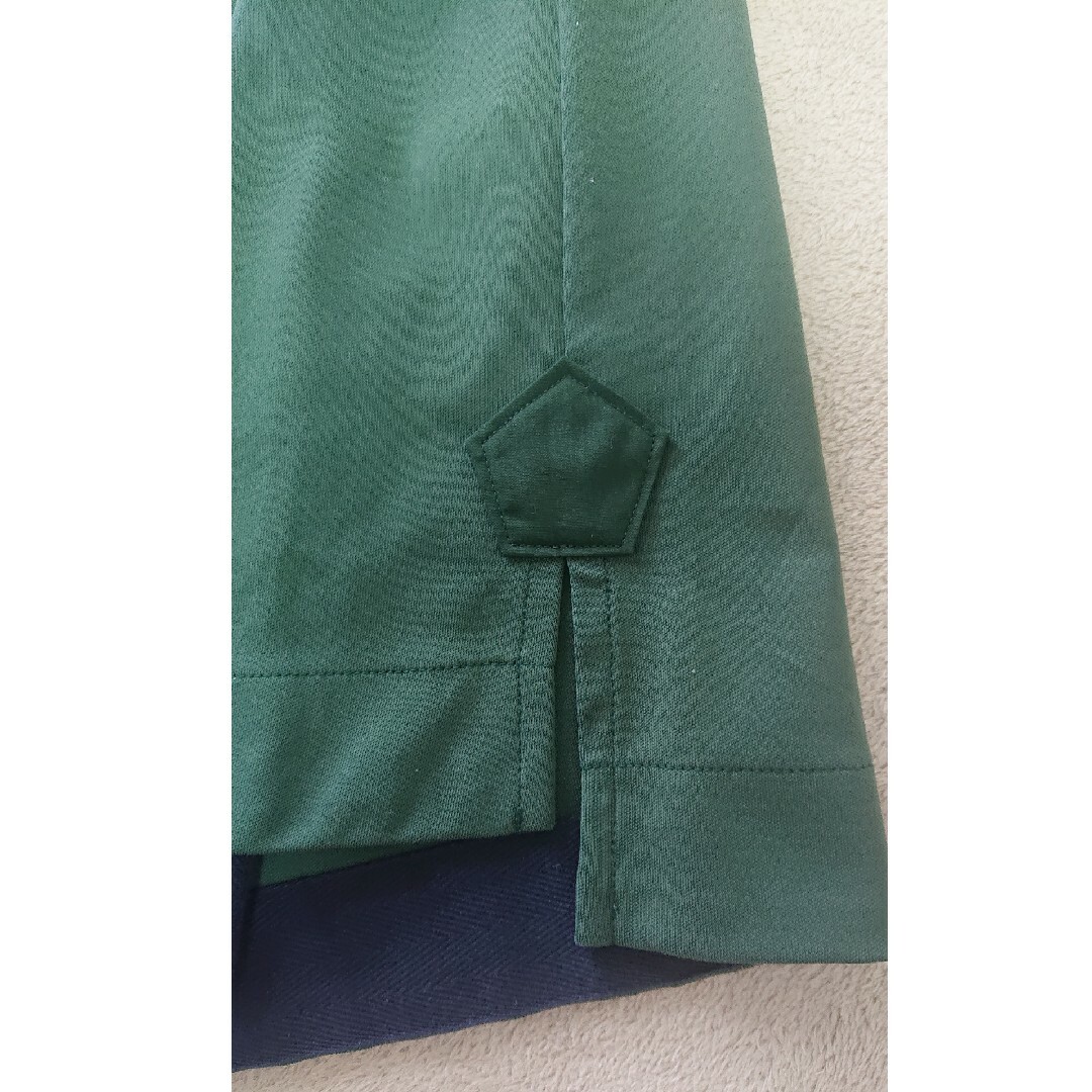 sacai - size3 美品 sacai シャツ 23ssの通販 by gethot shop|サカイ