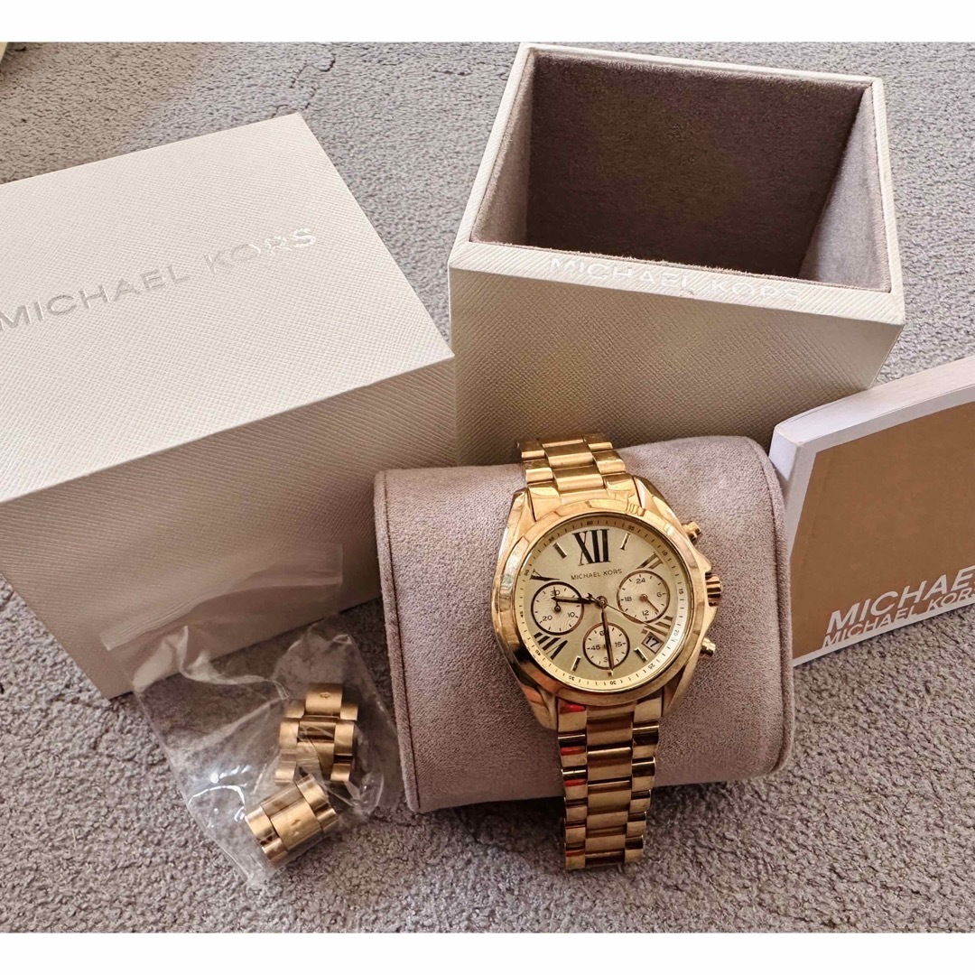 Michael Kors ☺腕時計