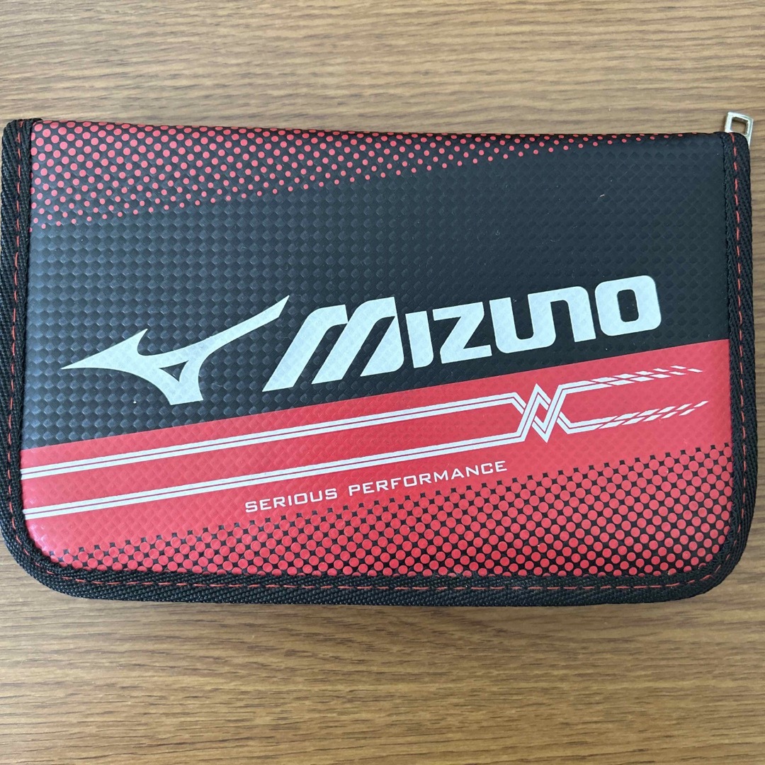 MIZUNO(ミズノ)のMIZUNO 彫刻刀セット エンタメ/ホビーの美術品/アンティーク(彫刻/オブジェ)の商品写真