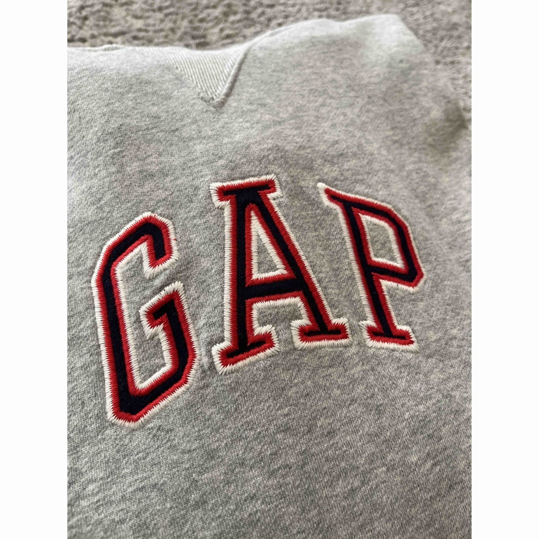 GAP(ギャップ)のGAP パーカー メンズのトップス(パーカー)の商品写真