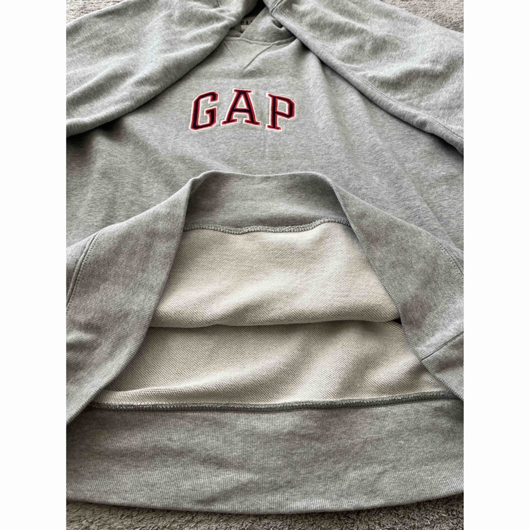 GAP(ギャップ)のGAP パーカー メンズのトップス(パーカー)の商品写真