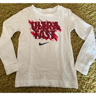 ナイキ(NIKE)のNIKE ロンT(Tシャツ/カットソー)