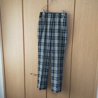 バーバリー ゴルフ パンツ タグ無し新品  11号