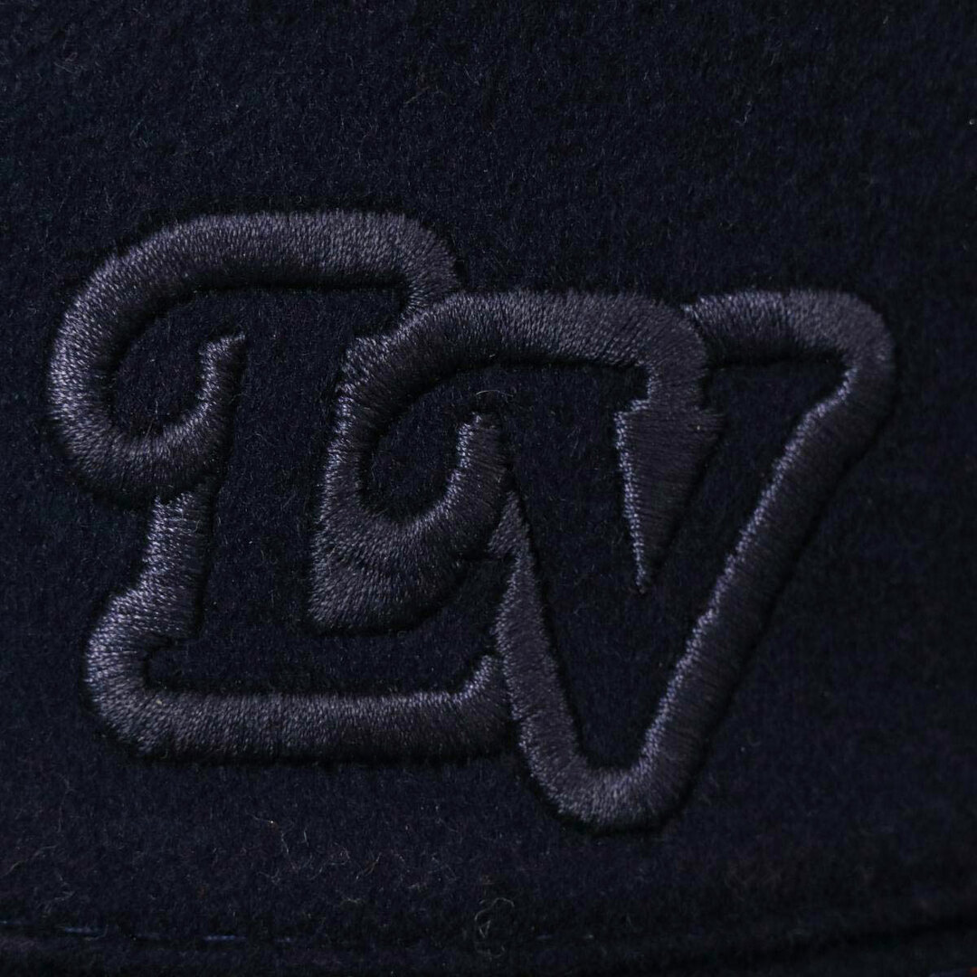 LOUIS VUITTON - ルイヴィトン シャポー モノグラム レコード バケット