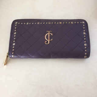 ジューシークチュール(Juicy Couture)のJUICY COUTURE 長財布♪(財布)