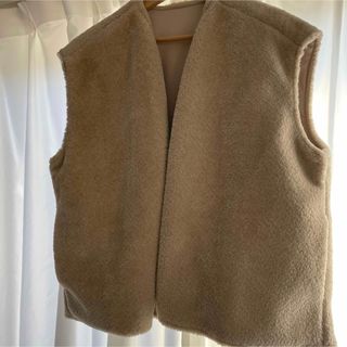 シールームリン ベスト/ジレ(レディース)の通販 200点以上 シールームリン ベスト/ジレ(レディース)の通販 200点以上