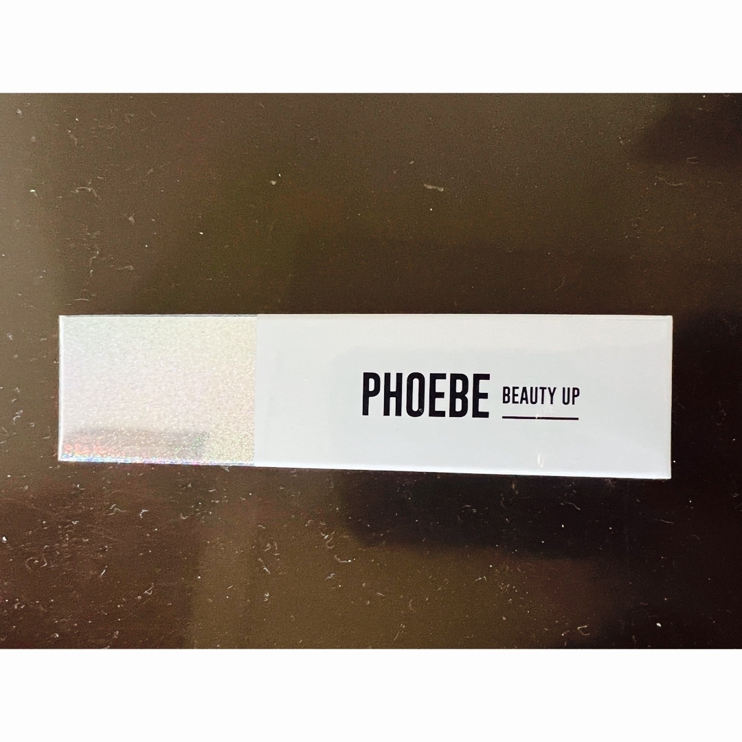 phoebe(フィービィー)のPHOEBE まつ毛美容液 コスメ/美容のスキンケア/基礎化粧品(まつ毛美容液)の商品写真