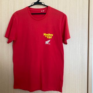 ユニクロ(UNIQLO)のsize:S ユニクロ Tシャツ(Tシャツ/カットソー(半袖/袖なし))