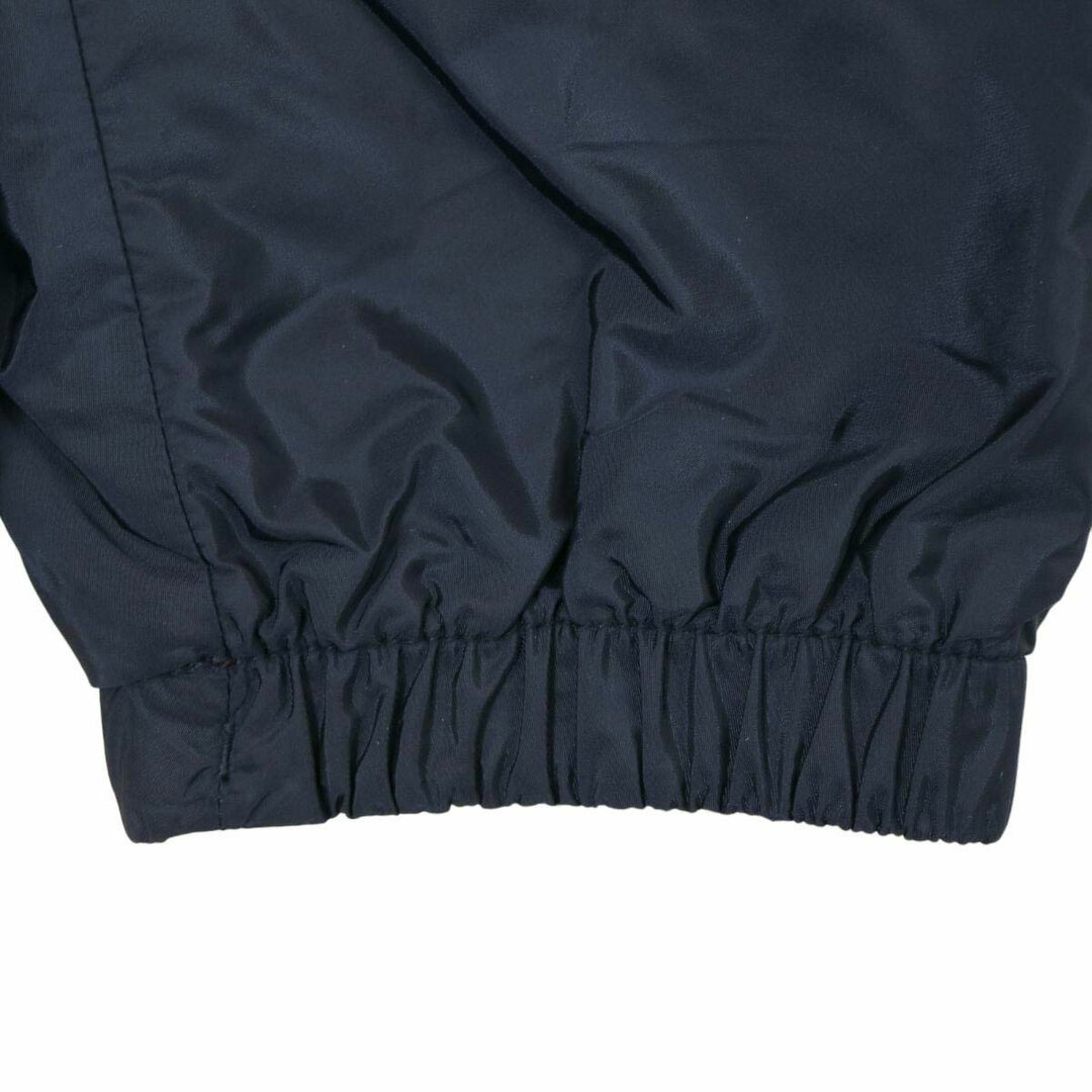 PRADA - プラダ リバーシブル ジップアップ ブルゾン SGH058 PRADA - プラダ リバーシブル ジップアップ ブルゾン SGH058