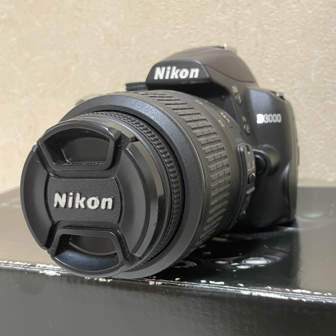 nikonD3000ニコン一眼レフカメラキャノン