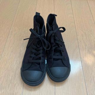 コンバース(CONVERSE)のconverse靴(スニーカー)