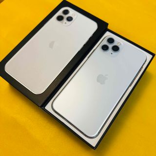 アイフォーン(iPhone)のiPhone11pro 256GB(スマートフォン本体)