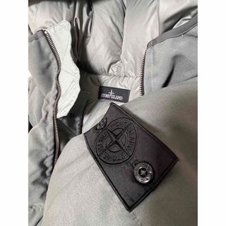 stone island shadow project ストーンアイランド シャドウ